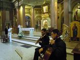 Violinista para Bodas y Eventos TuBodaMúsica foto 1