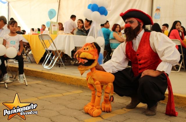 show de payaso / show de cuent 0