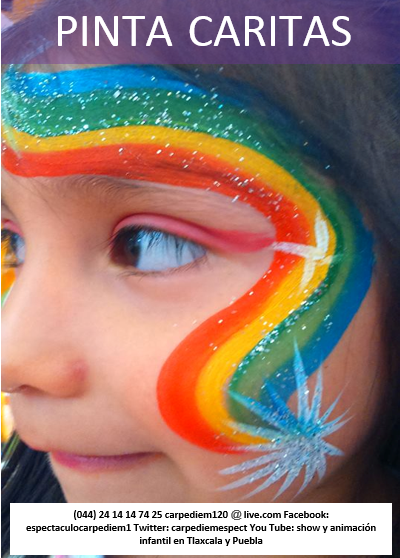 show infantil para cumpleaÑos 2