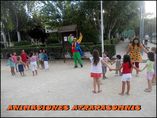 Animador fiestas infantiles_1