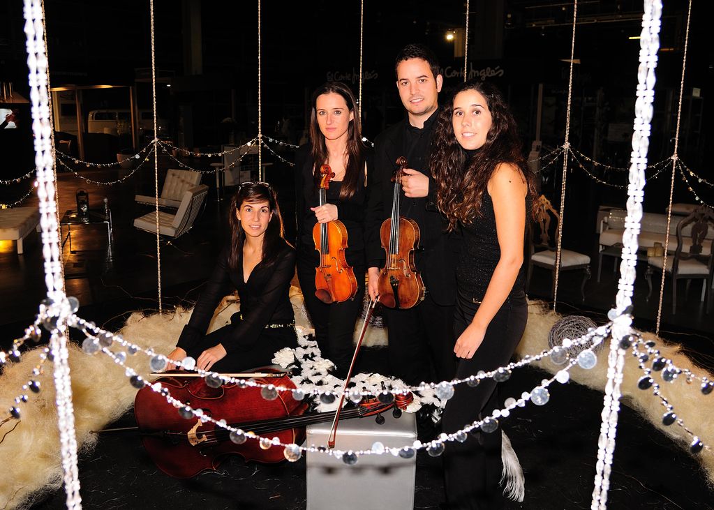 grupo ars nova 2