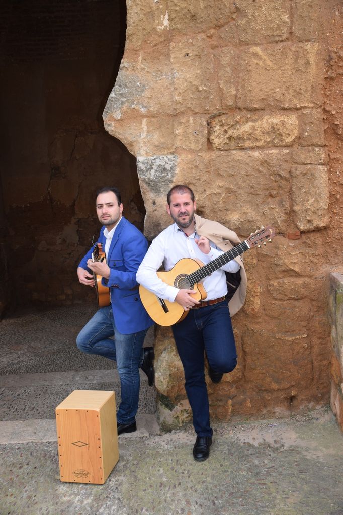 aflamenk2s grupo flamenco sevi 2