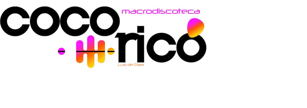 cocorico macrodiscoteca 0