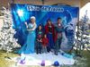 Fotos de show de frozen 0