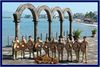 Mariachis en Puerto Vallarta