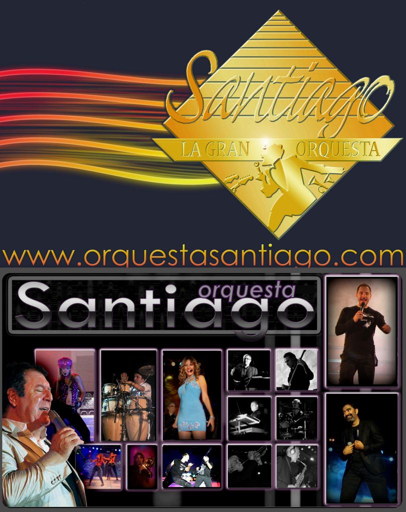  orquesta santiago 0