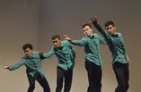 Be water my crew (Break Dance Company) foto 1