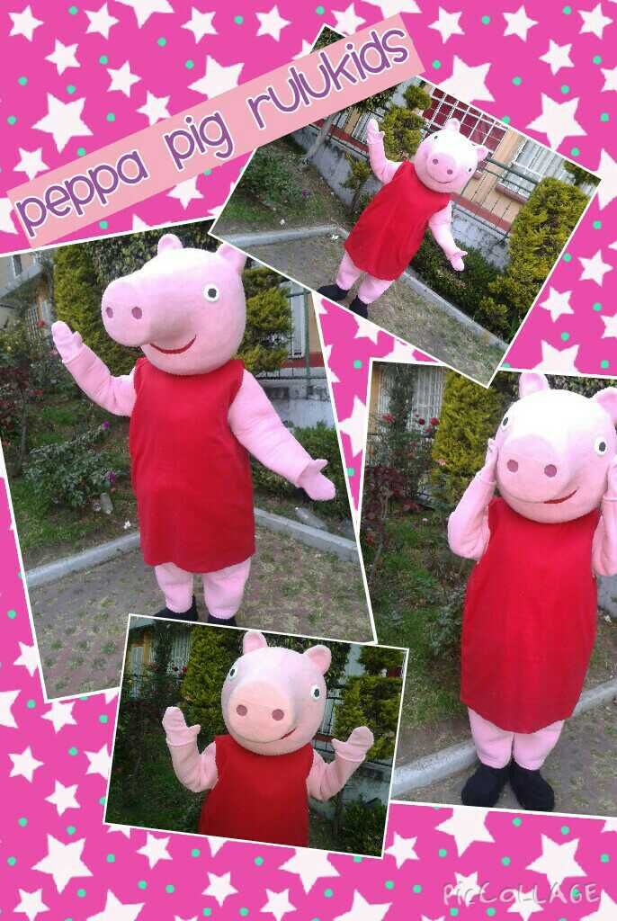 show de pepa pig 0