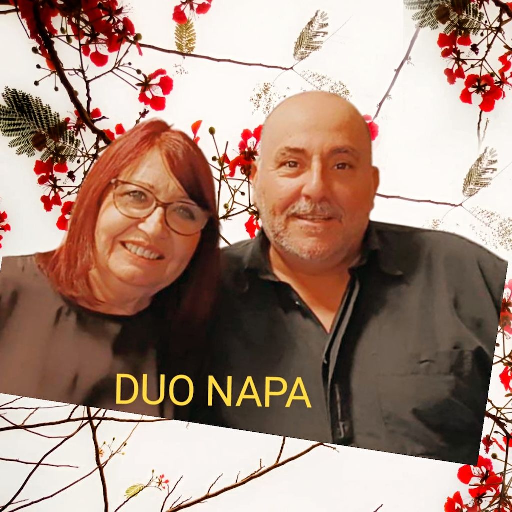 duo napa  2