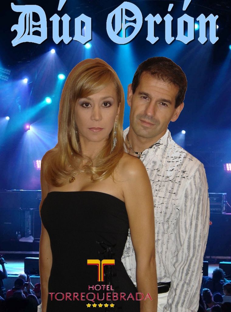 dúo orión 0