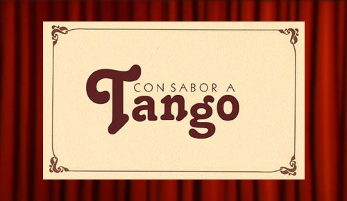 show de tango 0
