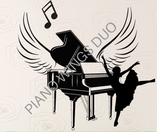 PIANO WINGS DUO foto 1