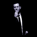 Cantante de estándares (Crooner) - Sinatra foto 2