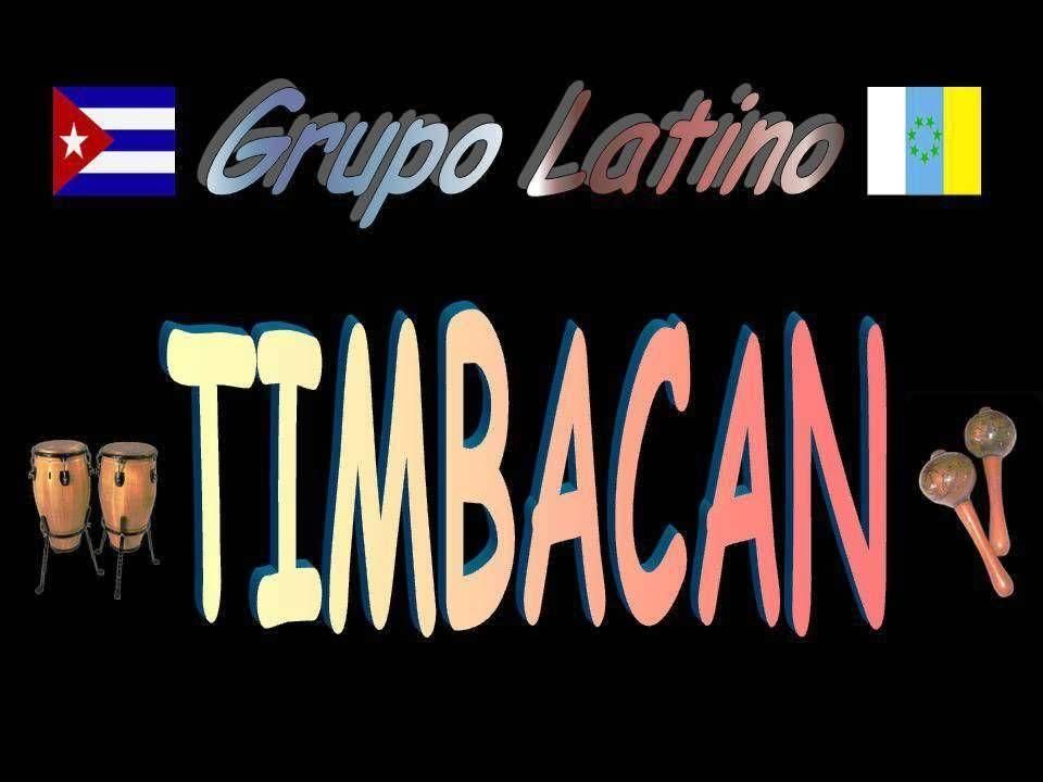 grupo latino timbacan 0