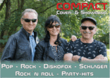 Coverband  Compact foto 1