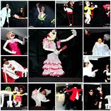 Idolls A Puppet Tribute , Marionetas para ADULTOS_1