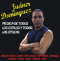Juáner Domínguez - Bailes