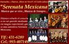 Mariachis Charros Peruanos