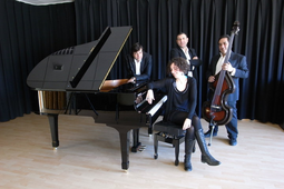 Couleur Café Jazz Quartet