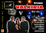 Grupo Valkiria foto 1