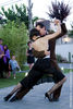 Fotos de Jorge Udrisard, tango 1