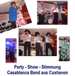 Casablanca Band_1