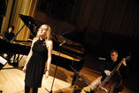 Gálvez Quartet foto 1