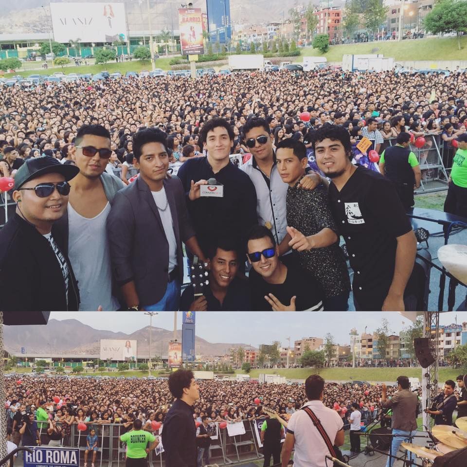orquesta digital bodas peru 0