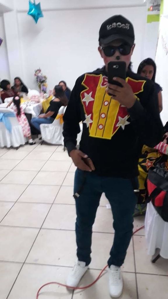payasos texcoco cel. ***.***.*** 2