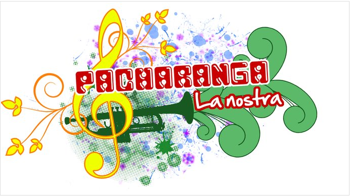 pacharanga la nostra 0