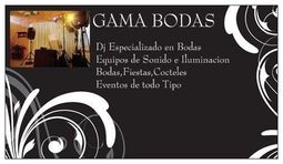 Gama Bodas