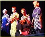 Clownfamilie Pomodori foto 1