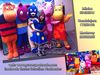 Fotos de Backyardigans Botargas d.f. 0