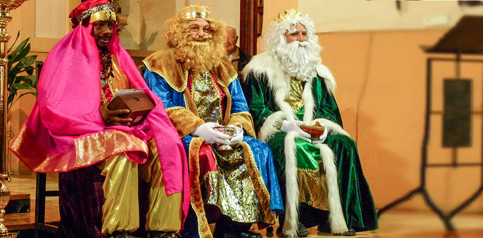 show de los reyes magos en pue 0