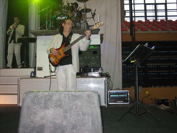 orquesta denis band 2