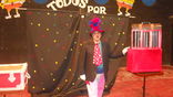 Mago Payaso Guillermo_2