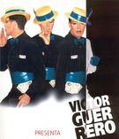 Victor Guerrero foto 2