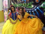 INCREIBLE SHOW INFANTIL DE LAS foto 2