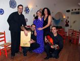 Tablao Flamenco La Toná _1