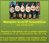 Fotos de Mariachis Económicos México 0