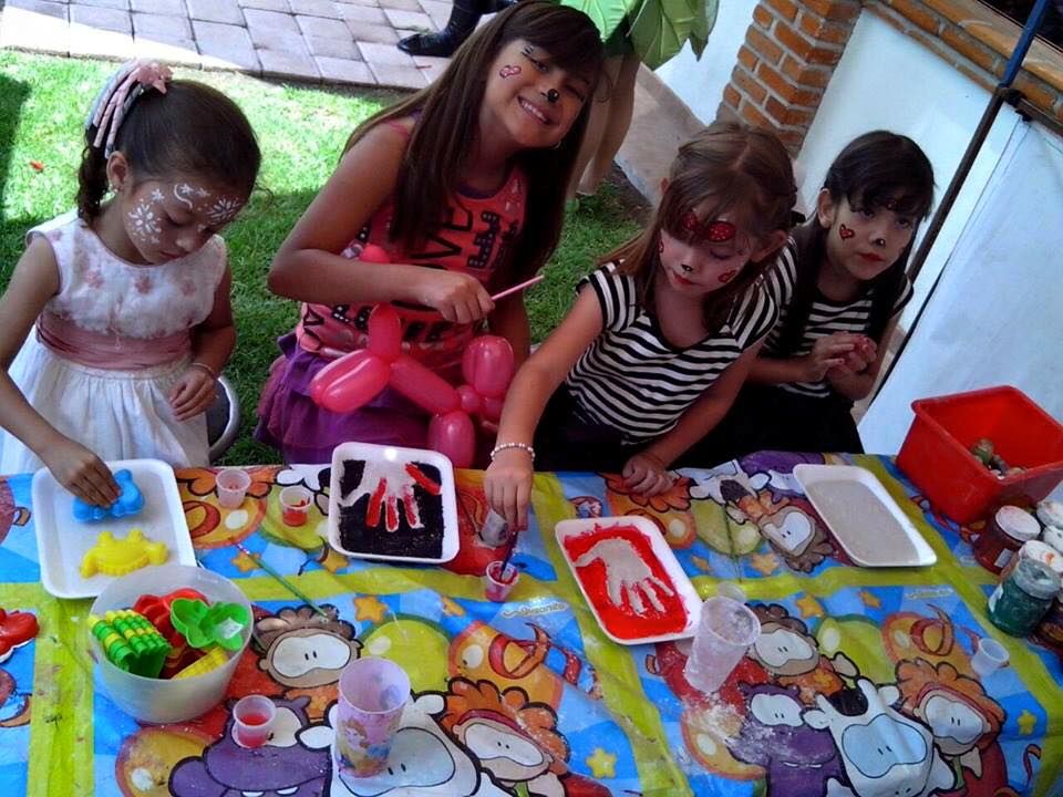 show de peppa pig en puebla 1