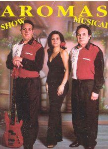 aromas show 0