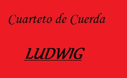 cuarteto de cuerda ludwig 0