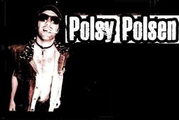 polsy polsen 
