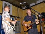 Frank Plagge Solo Acoustic Blues & more foto 1