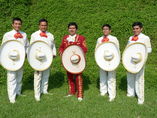 Mariachi Gallegos foto 1