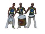 *Samba Do Brasil*  Brasil Show foto 1