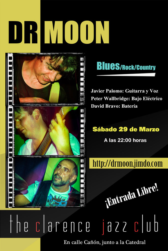 dr moon blues 0