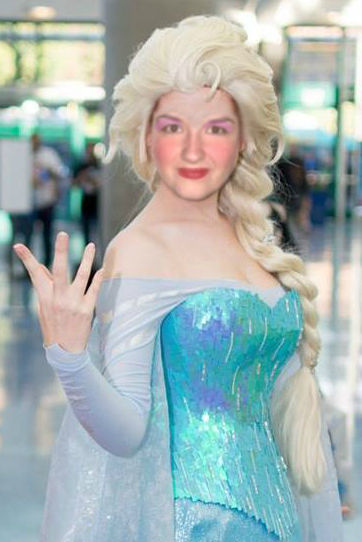 holakarakola jaja animación infantil frozen 0