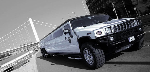 alquiler limusinas hummer  1